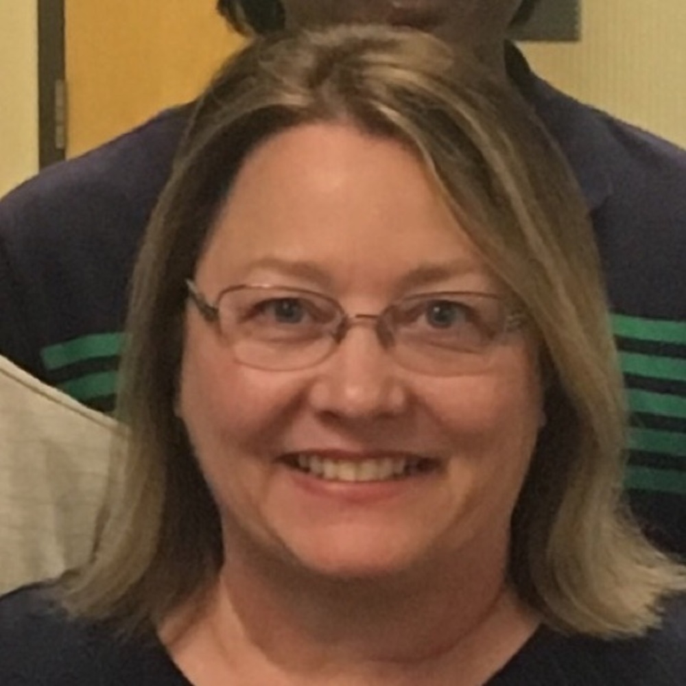 Meet your Posher, Pam